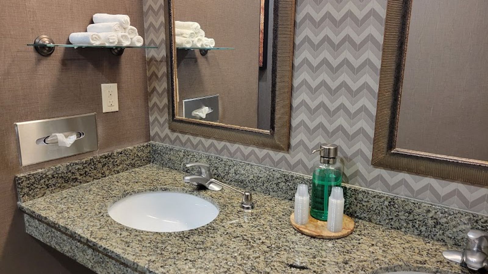 Photo of Hampton Inn & Suites Boise-Downtown