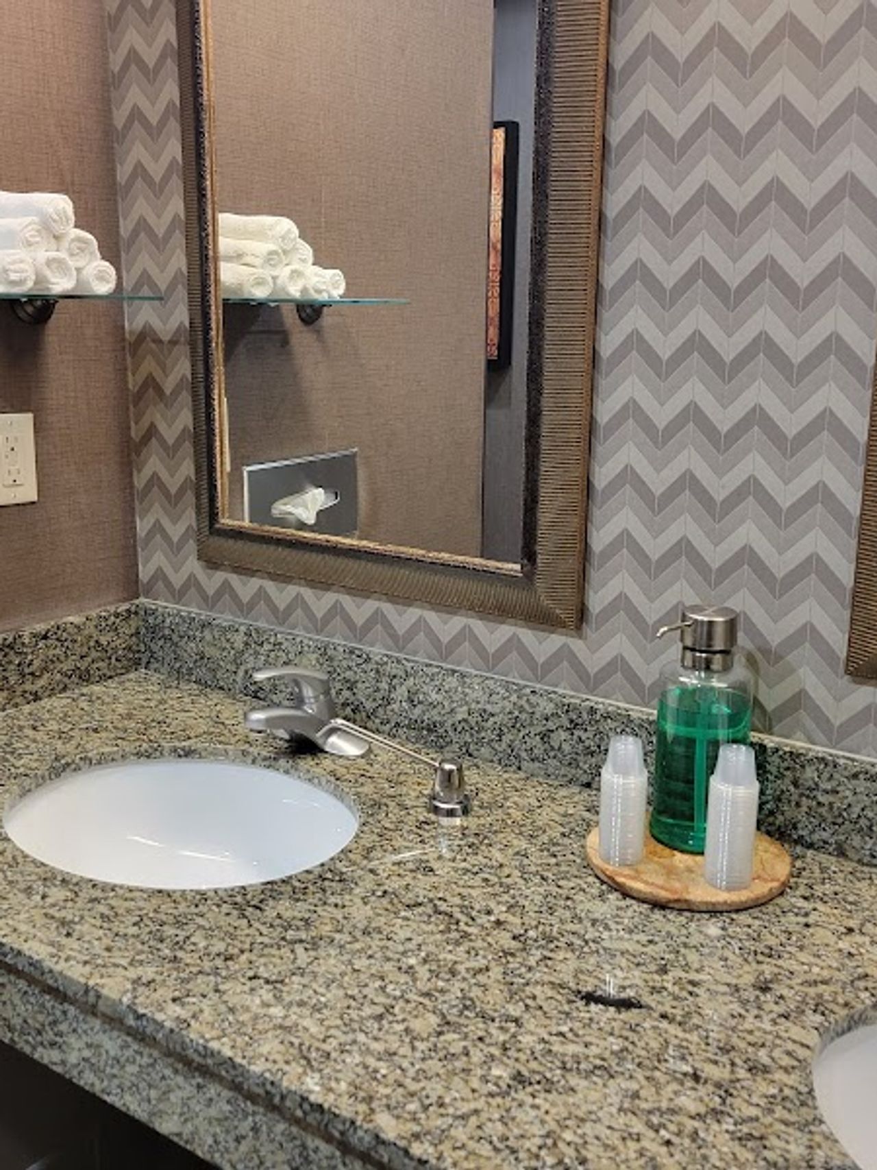 Photo of Hampton Inn & Suites Boise-Downtown