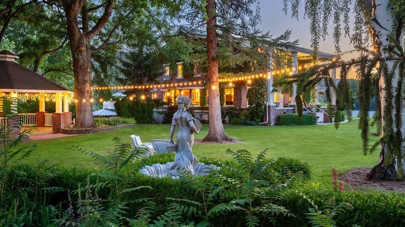 Photo of Warm Springs Inn & Winery