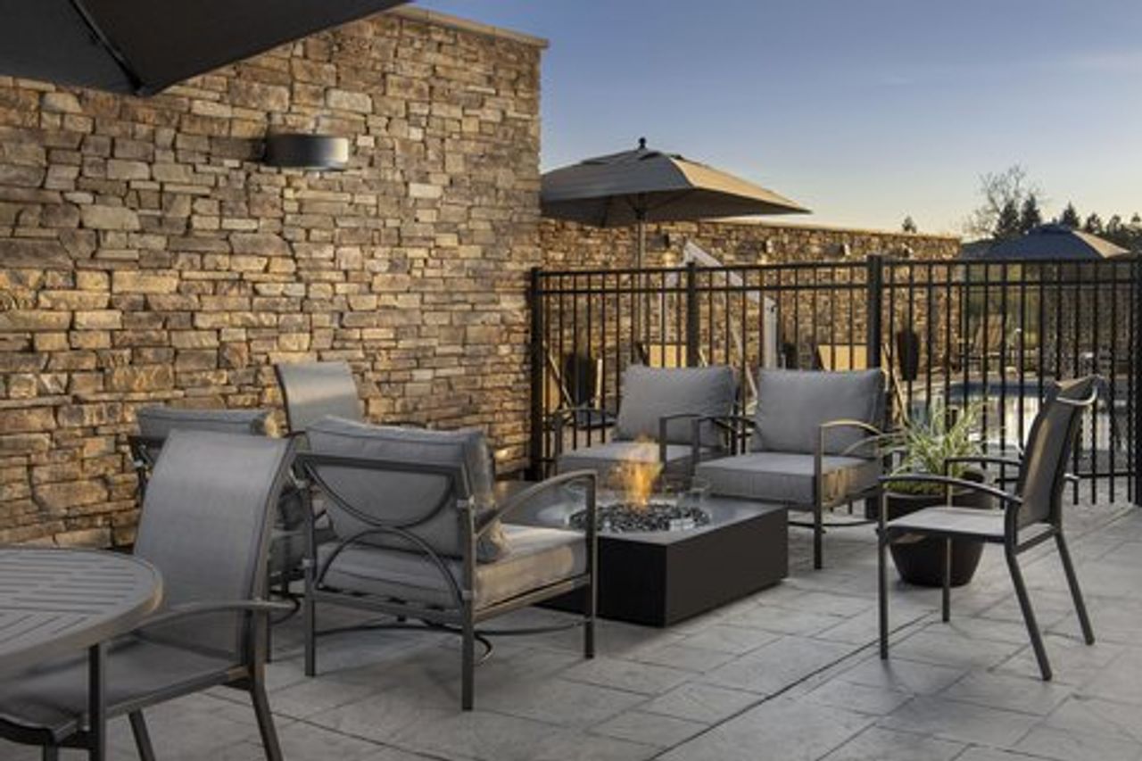 Photo of Fairfield Inn & Suites Santa Rosa Rohnert Park