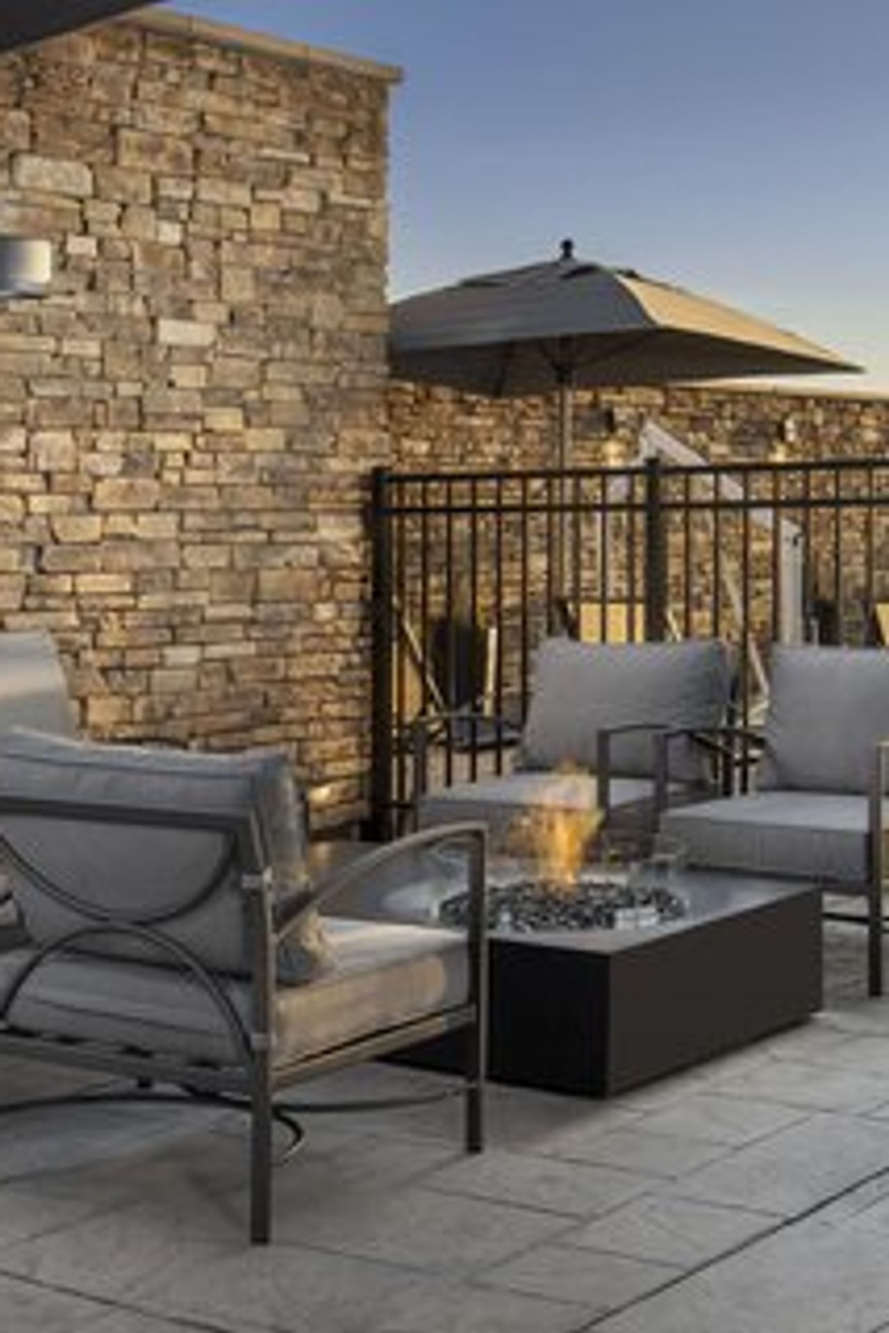 Photo of Fairfield Inn & Suites Santa Rosa Rohnert Park