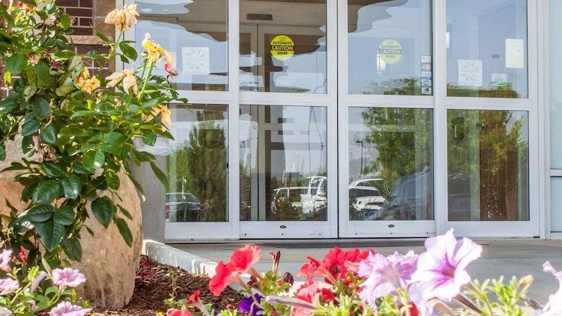 Photo of Comfort Suites Airport