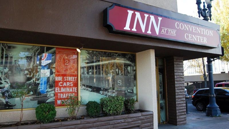 Inn at the Convention Center