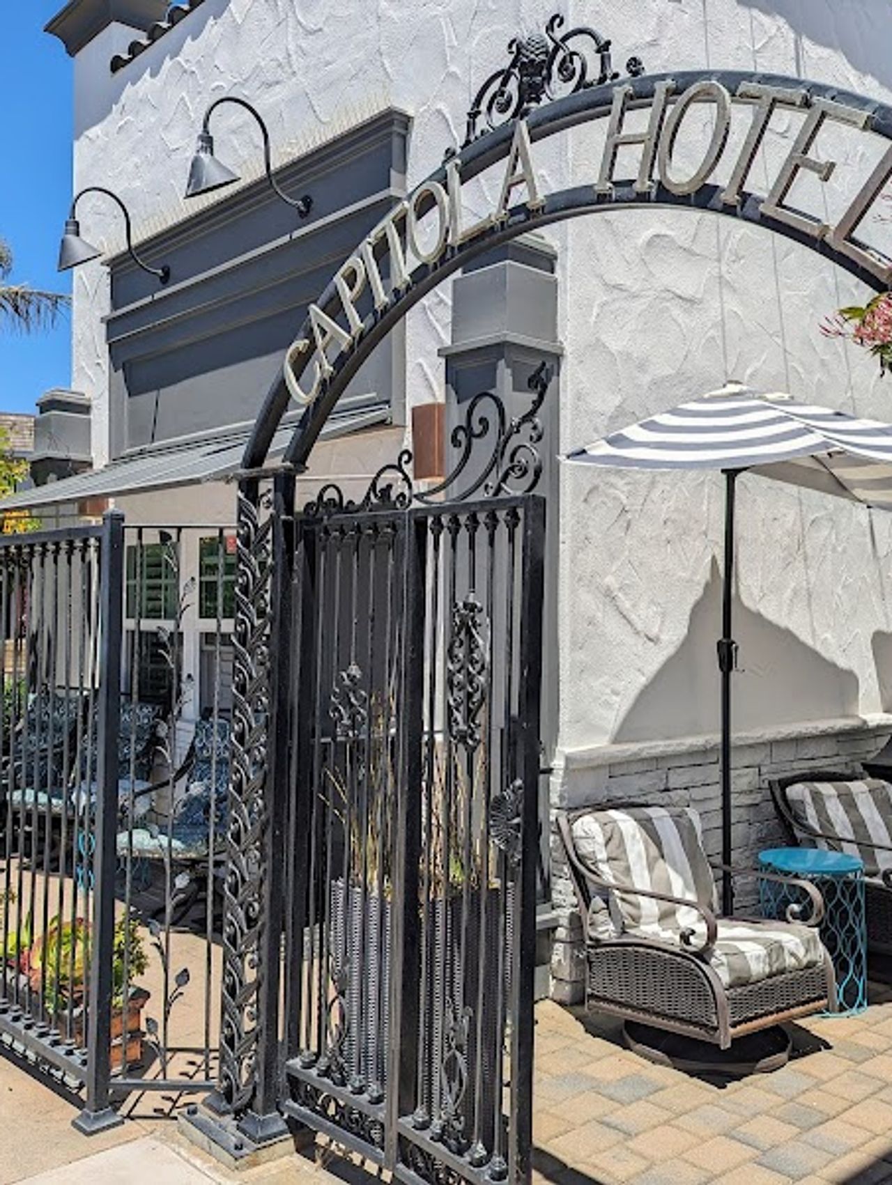 Photo of Capitola Hotel