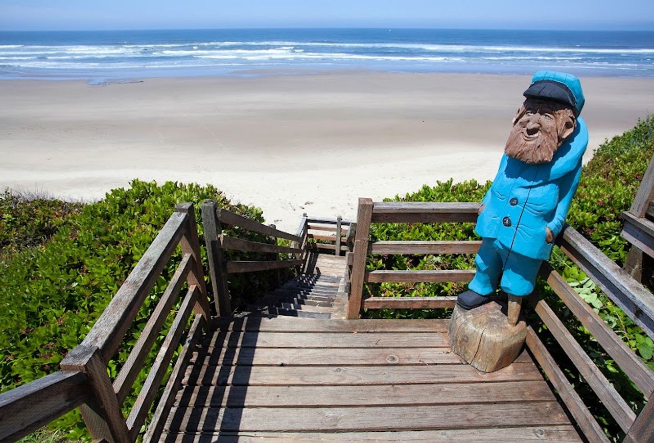 Photo of Moolack Shores Inn