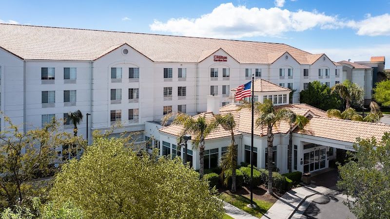 Hilton Garden Inn Bakersfield