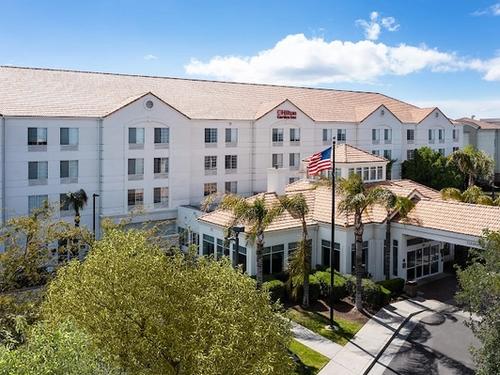 Hilton Garden Inn Bakersfield