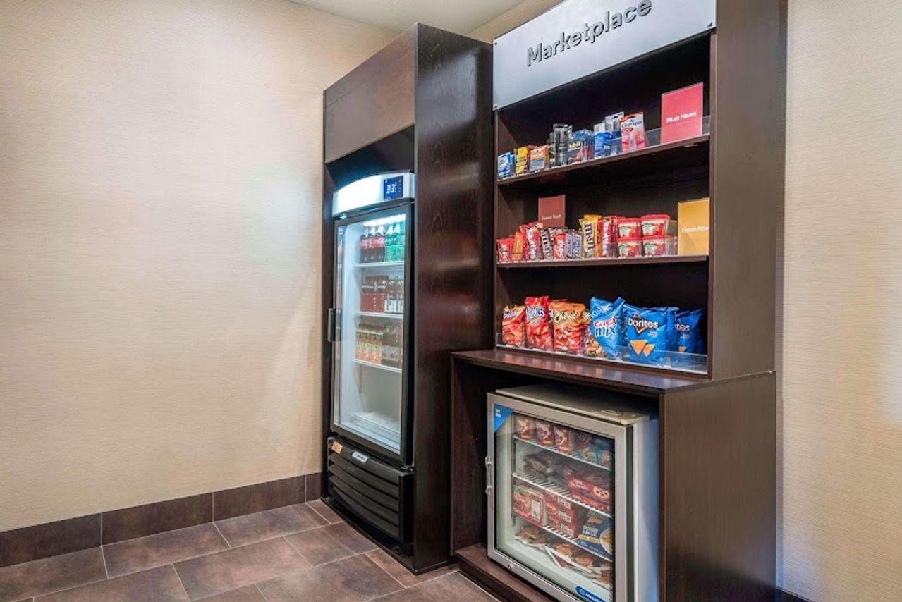 Photo of Comfort Suites Yakima