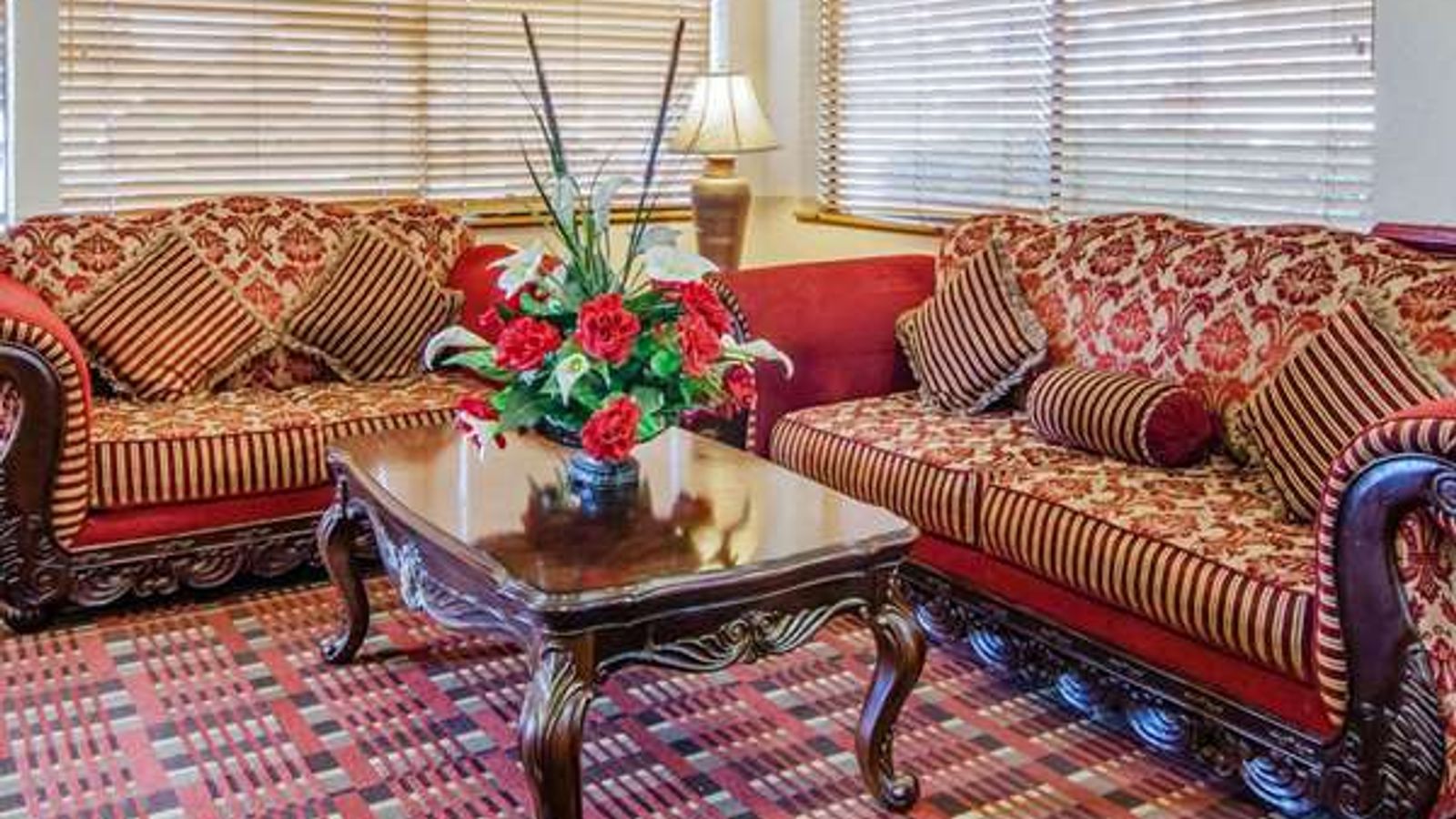 Photo of Quality Inn & Suites Medford Airport