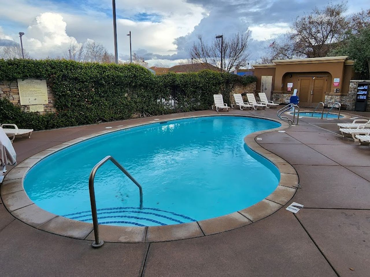 Photo of Hampton Inn & Suites Sacramento-Elk Grove Laguna I-5