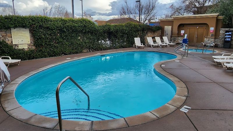 Photo of Hampton Inn & Suites Sacramento-Elk Grove Laguna I-5