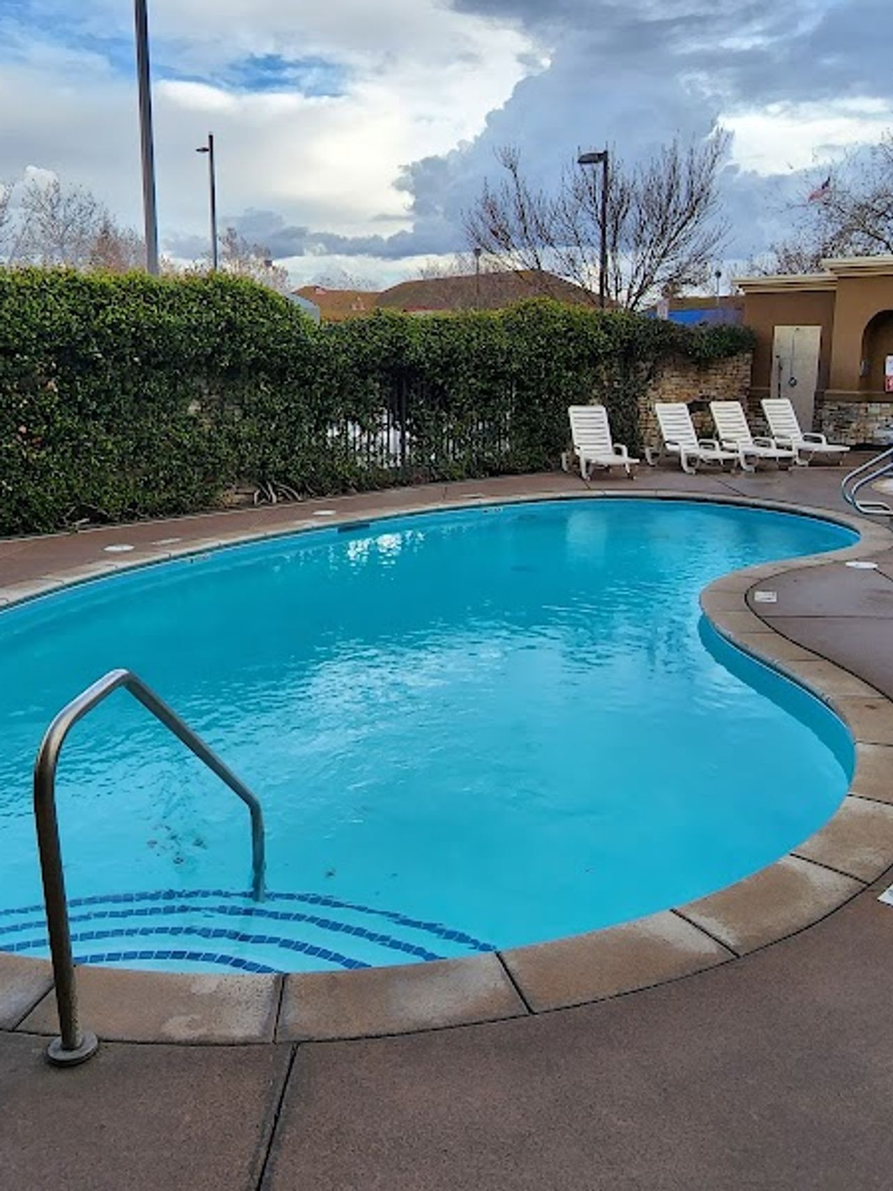 Photo of Hampton Inn & Suites Sacramento-Elk Grove Laguna I-5