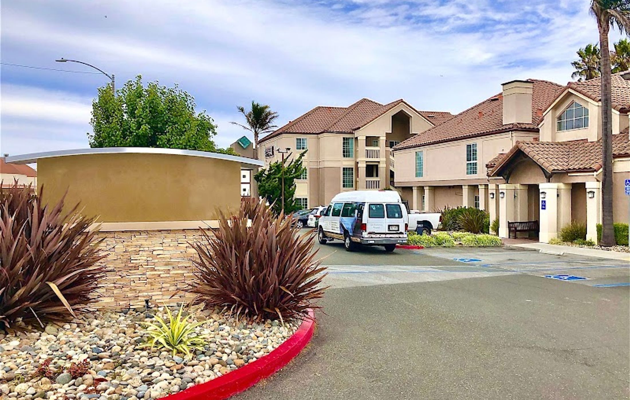 Sonesta ES Suites San Francisco Airport San Bruno