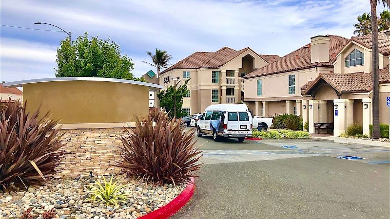 Sonesta ES Suites San Francisco Airport San Bruno