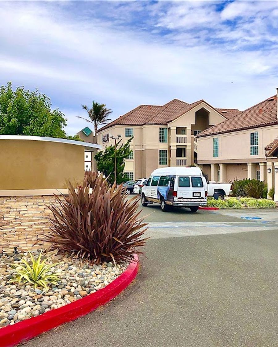Sonesta ES Suites San Francisco Airport San Bruno