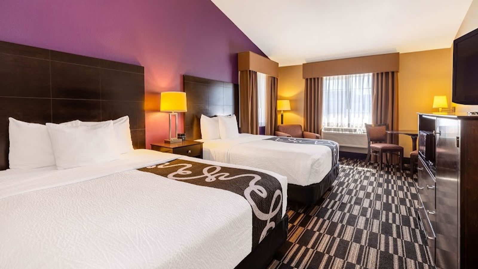 Photo of La Quinta Inn & Suites by Wyndham Spokane Valley