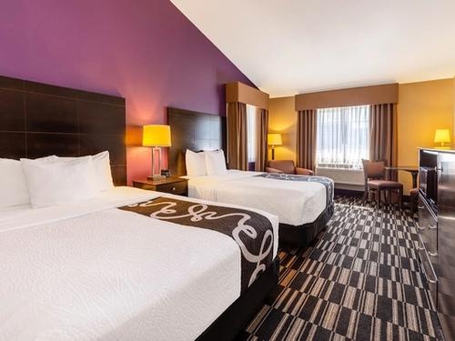 Photo of La Quinta Inn & Suites by Wyndham Spokane Valley