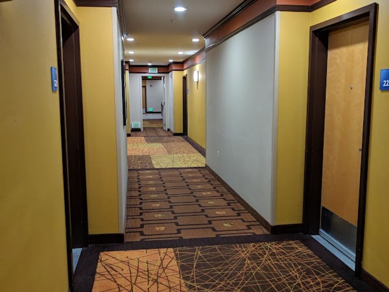Photo of Holiday Inn Express & Suites Fremont - Milpitas Central, an IHG Hotel