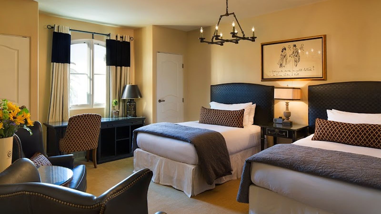 Photo of Enchanté Boutique Hotel