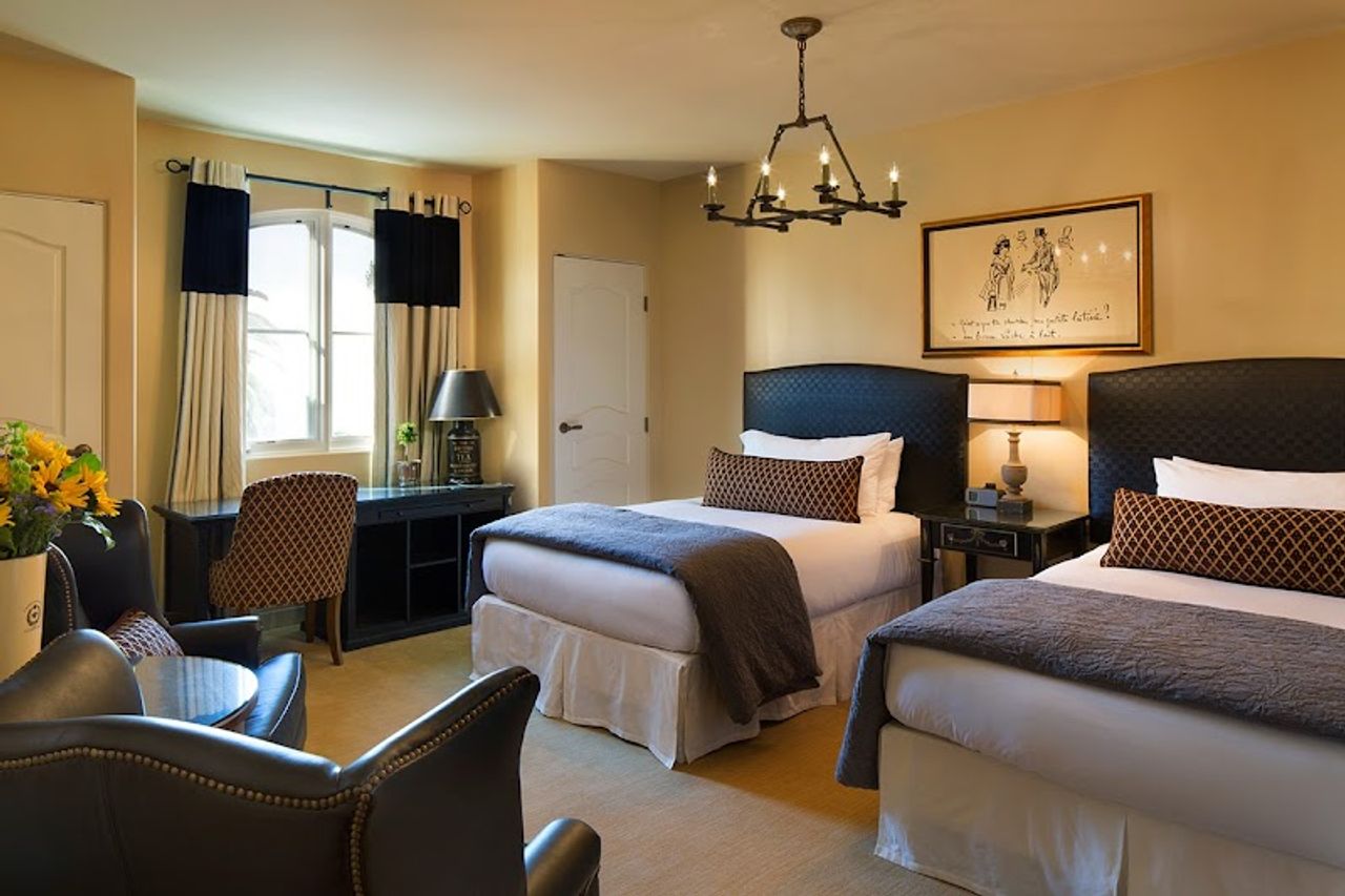 Photo of Enchanté Boutique Hotel