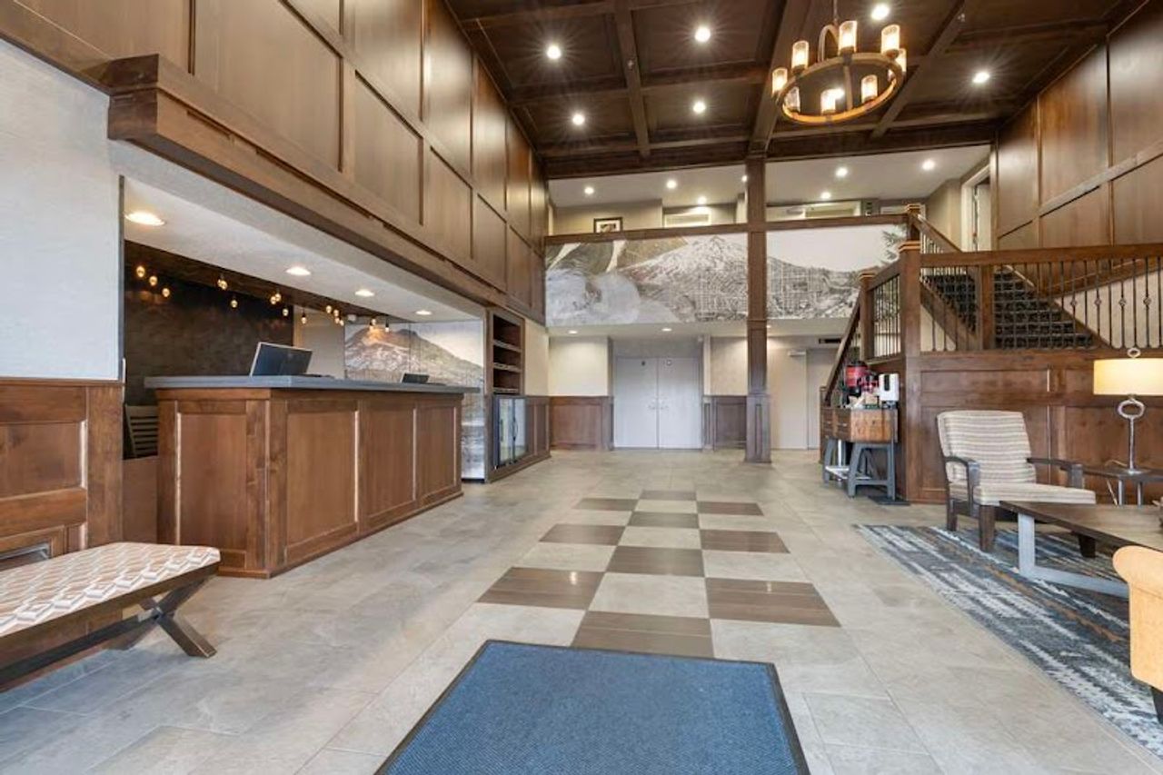 Photo of Best Western Bend North