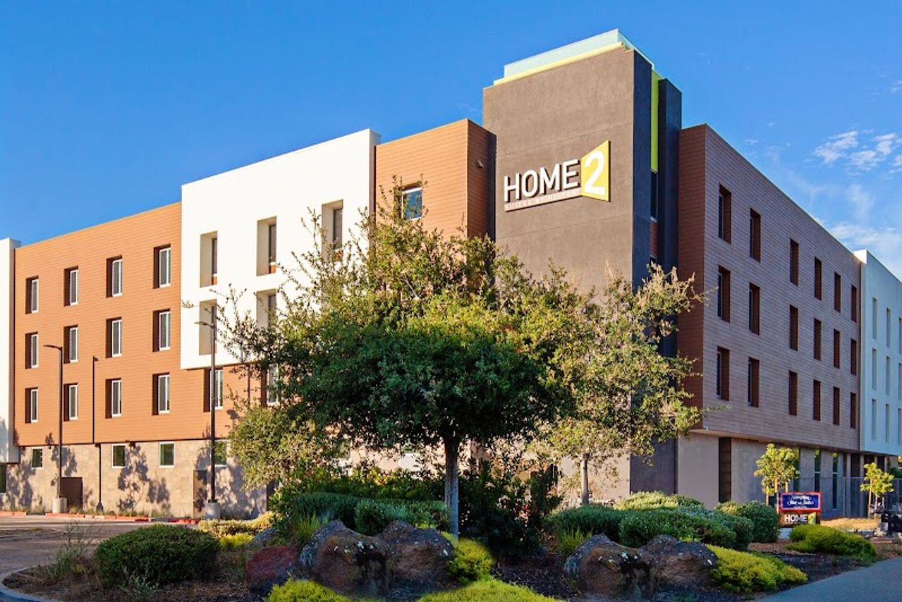Photo of Home2 Suites by Hilton Alameda Oakland Airport