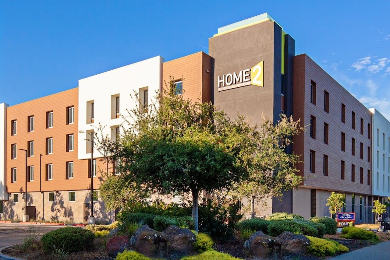 Photo of Home2 Suites by Hilton Alameda Oakland Airport