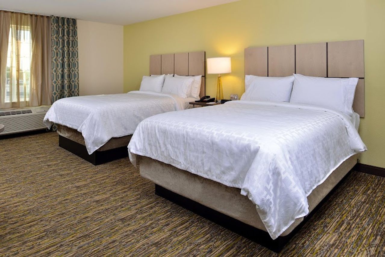 Photo of Candlewood Suites Lodi by IHG