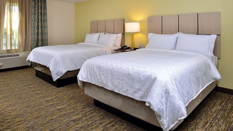 Photo of Candlewood Suites Lodi by IHG