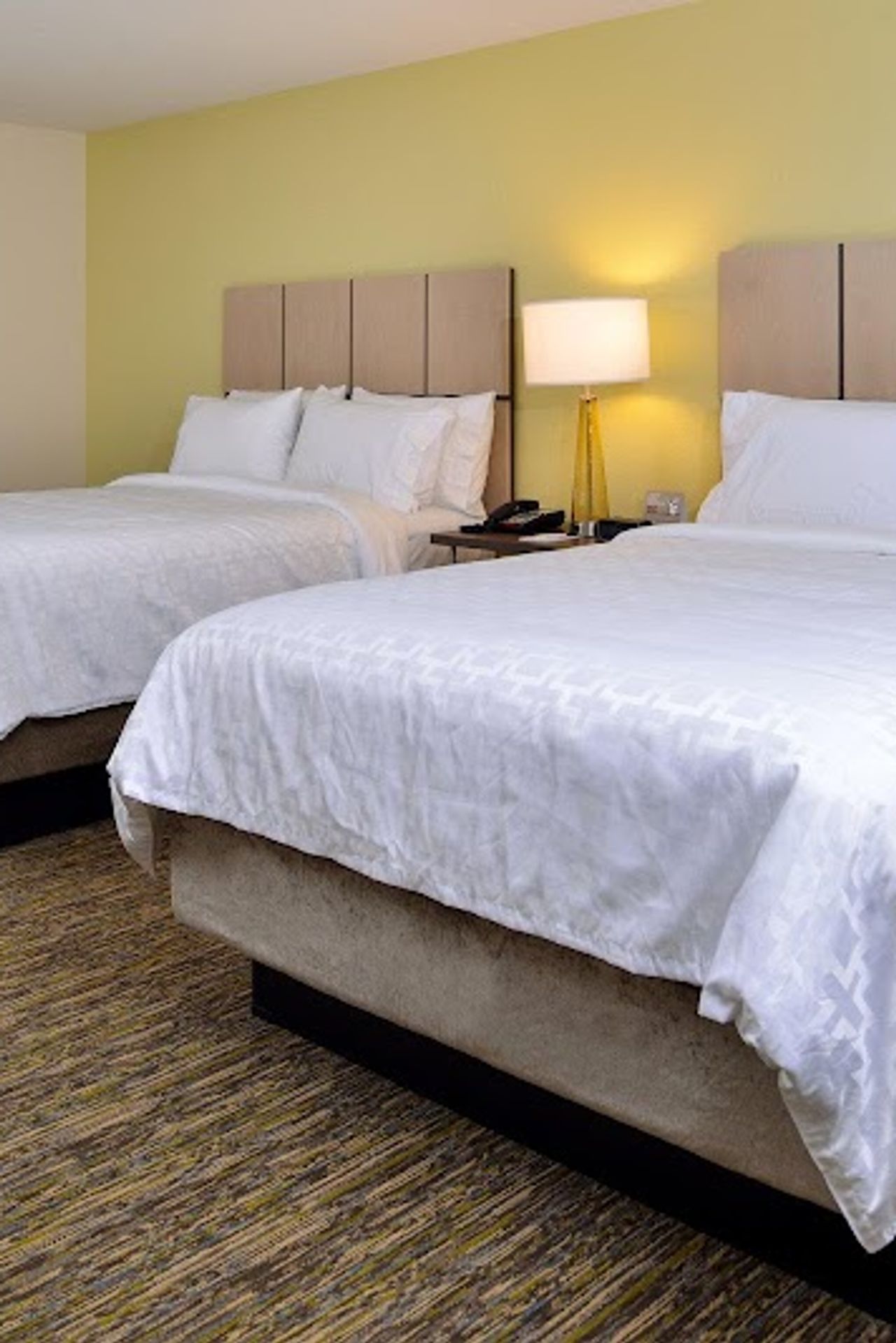 Photo of Candlewood Suites Lodi by IHG