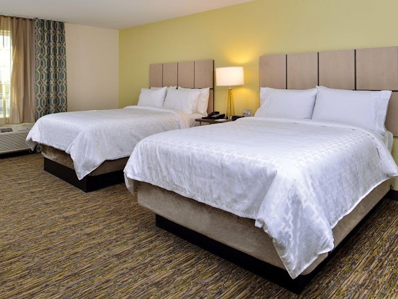 Photo of Candlewood Suites Lodi by IHG