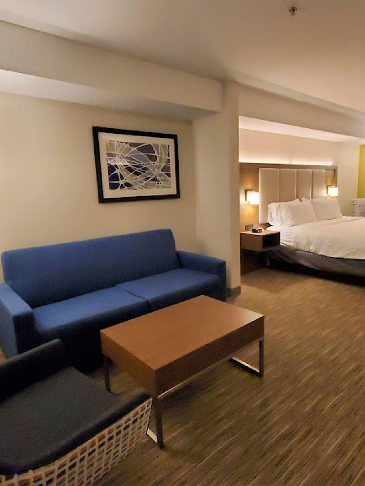 Photo of Holiday Inn Express & Suites Seattle North - Lynnwood, an IHG Hotel