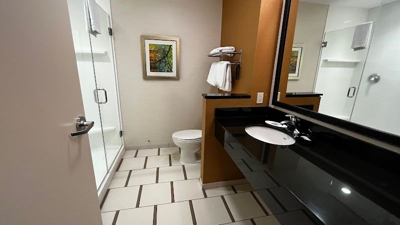 Photo of Fairfield Inn & Suites The Dalles