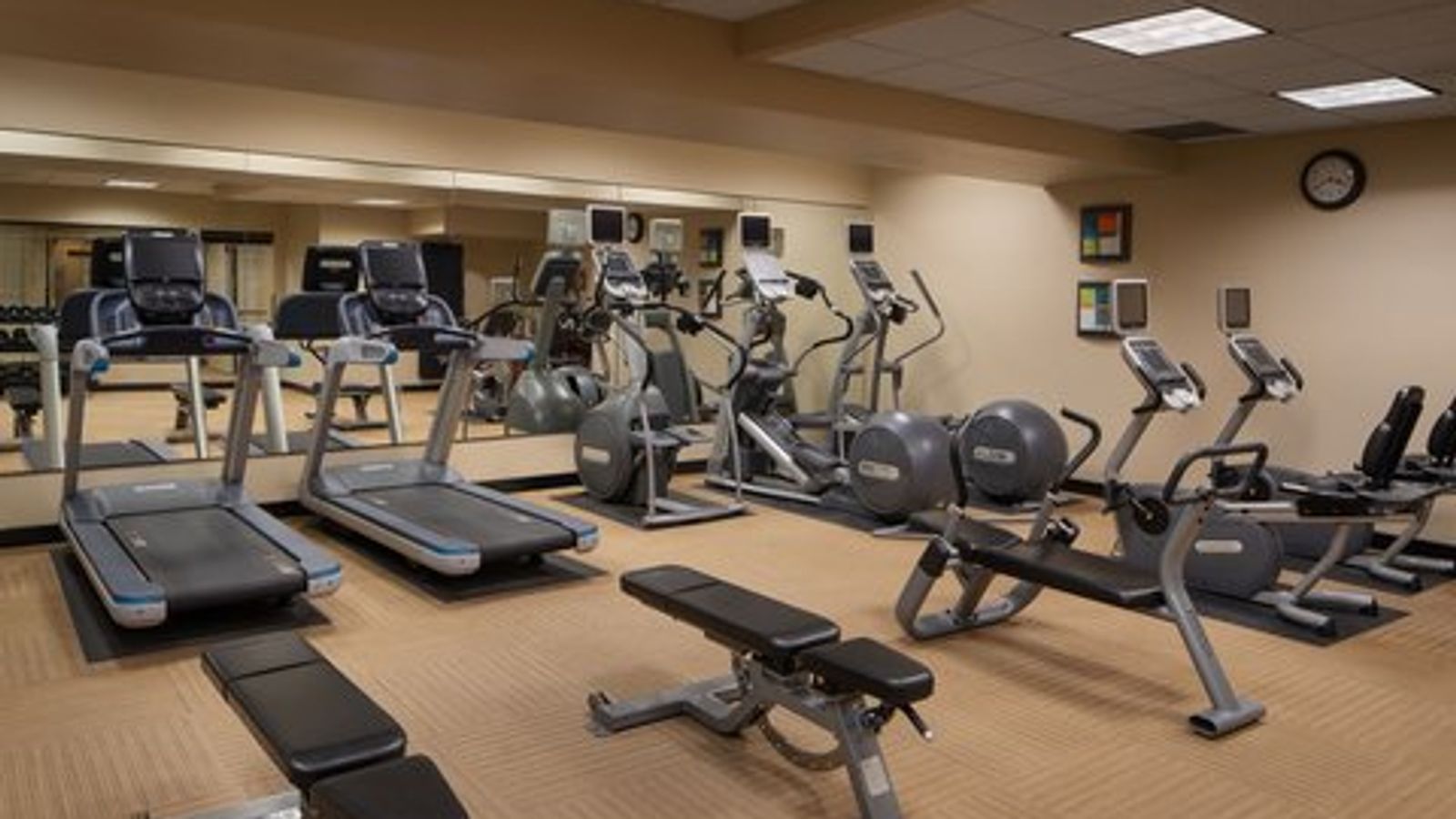 Photo of The Davenport Tower, Autograph Collection