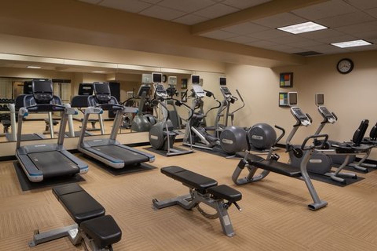 Photo of The Davenport Tower, Autograph Collection