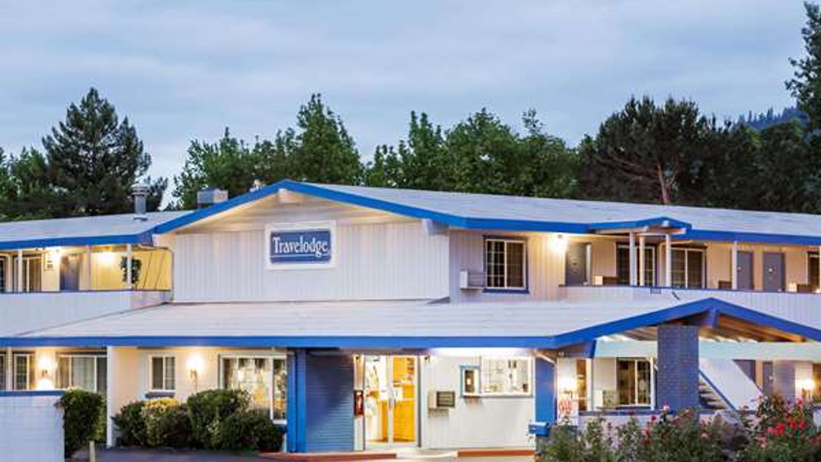 Photo of Travelodge by Wyndham Grants Pass