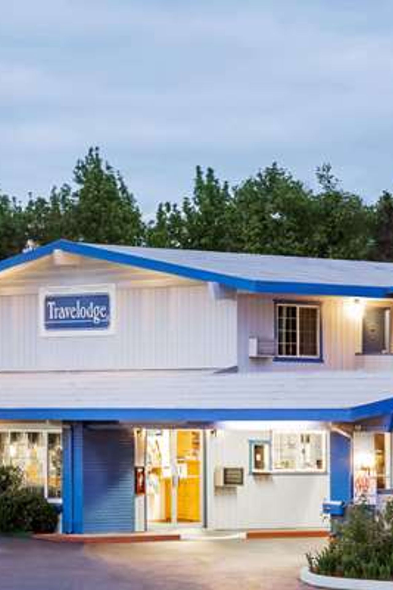 Photo of Travelodge by Wyndham Grants Pass