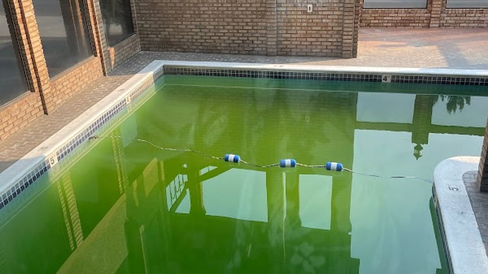 Photo of The Dalles Inn