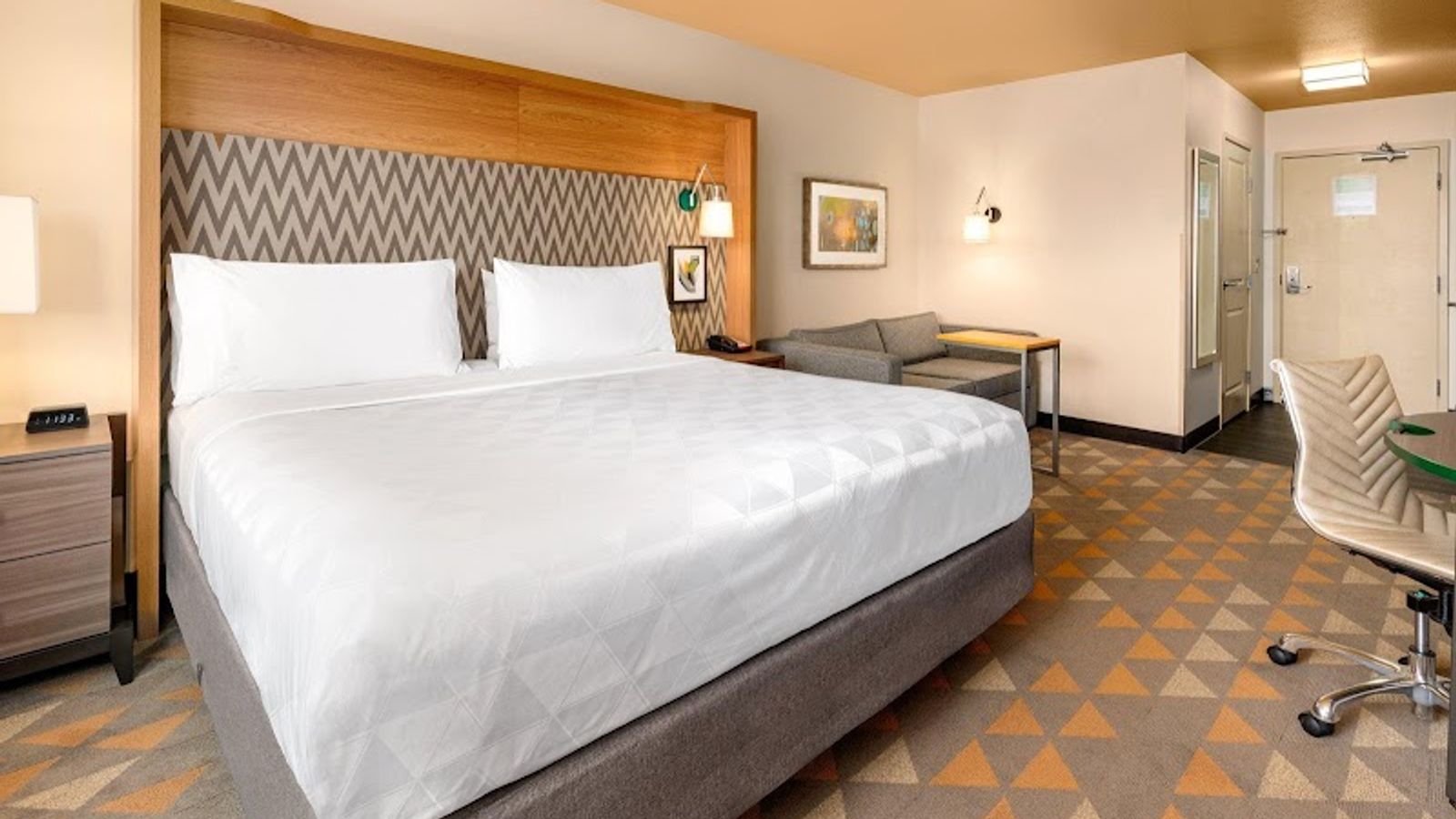 Photo of Holiday Inn Yakima, an IHG Hotel