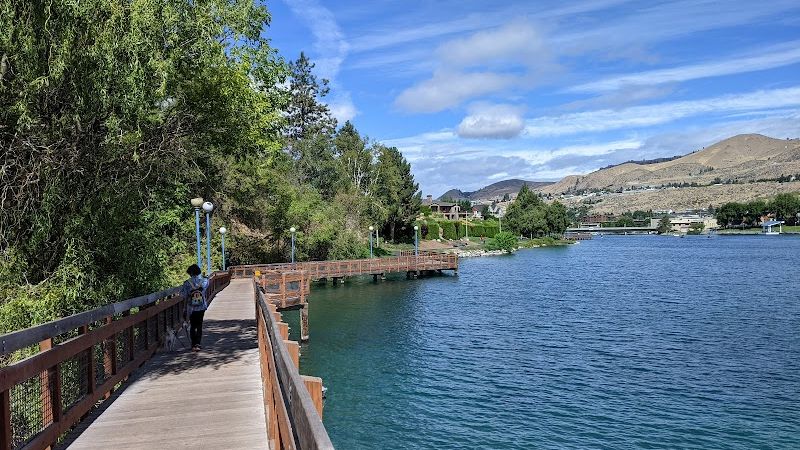 Photo of Riverwalk Inn & Cafe