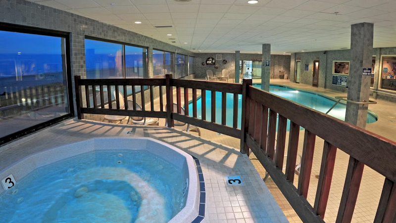 Photo of Promenade Inn & Suites Oceanfront