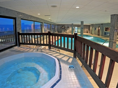 Photo of Promenade Inn & Suites Oceanfront