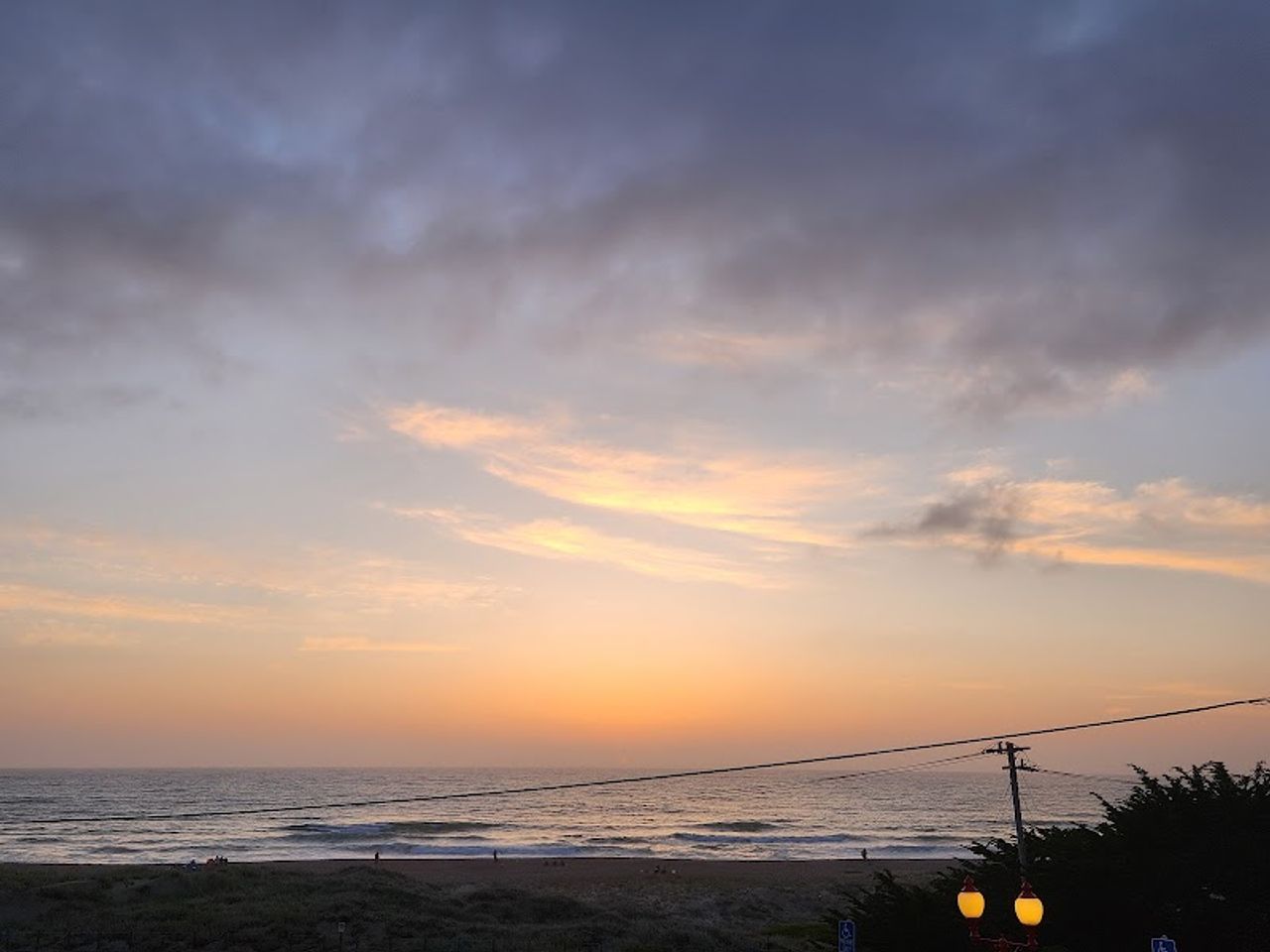 Photo of Pacifica Beach Hotel