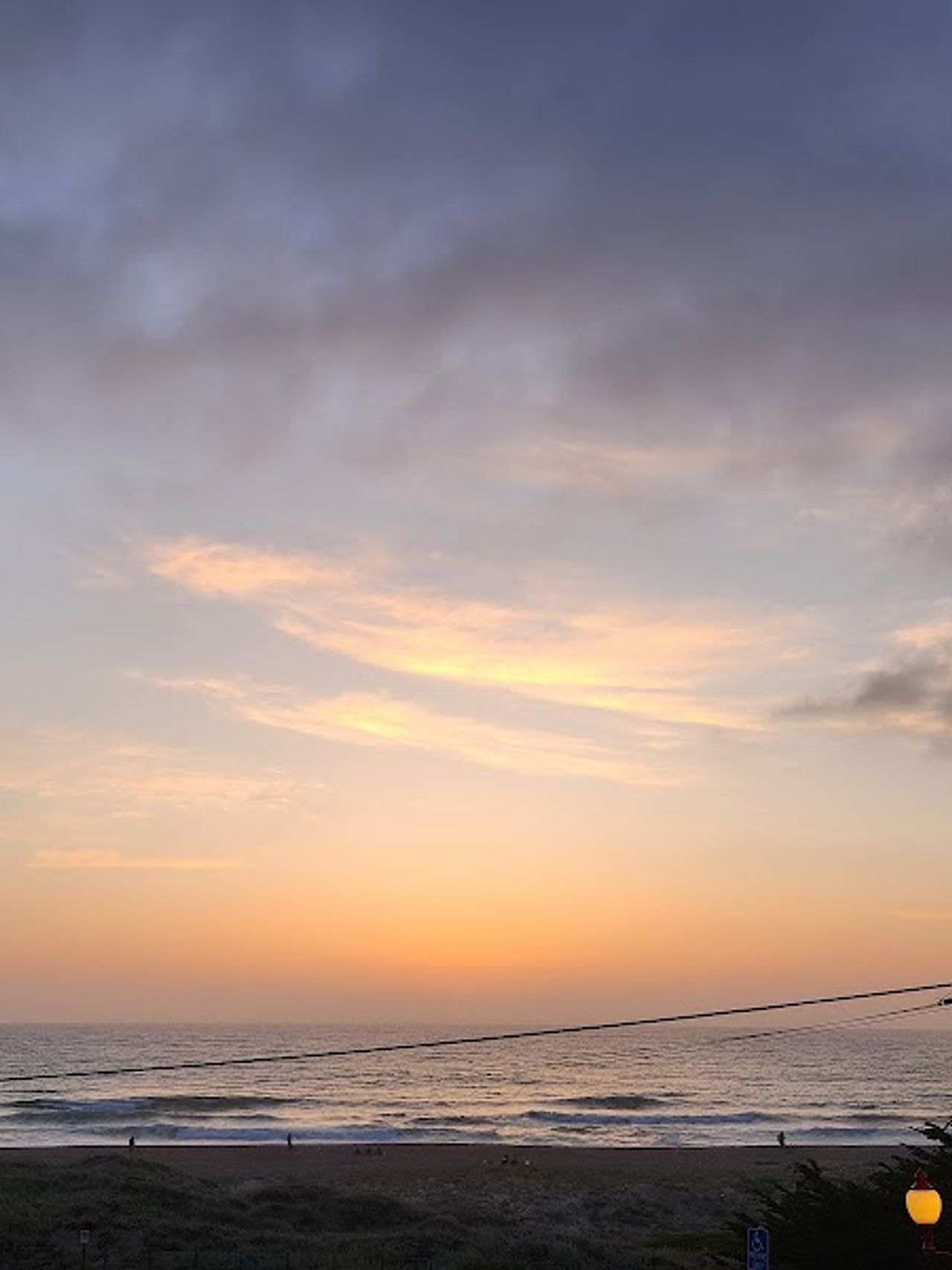 Photo of Pacifica Beach Hotel