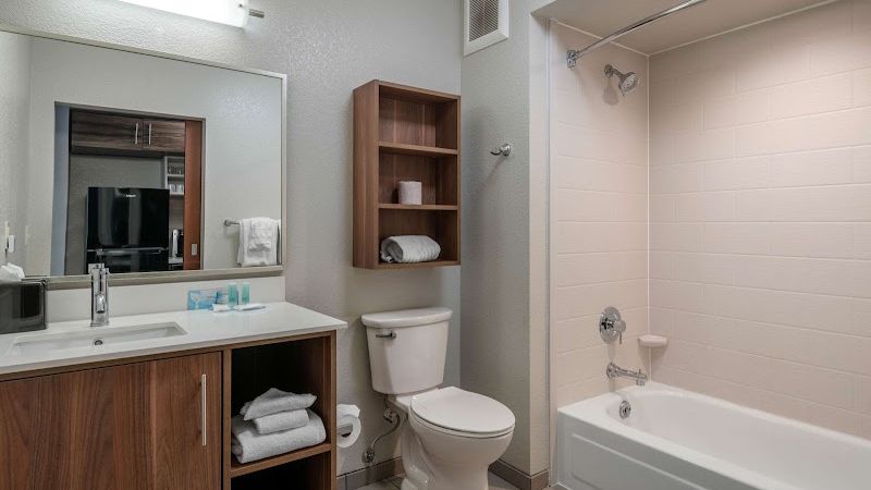 Photo of MainStay Suites Couer d'Alene