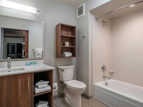 Photo of MainStay Suites Couer d'Alene