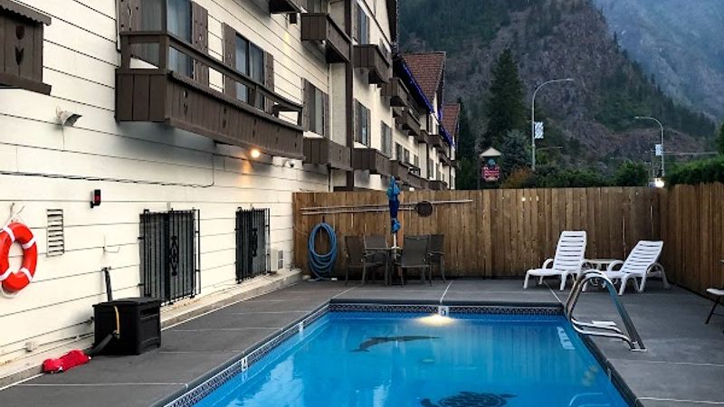 Photo of Howard Johnson by Wyndham Leavenworth