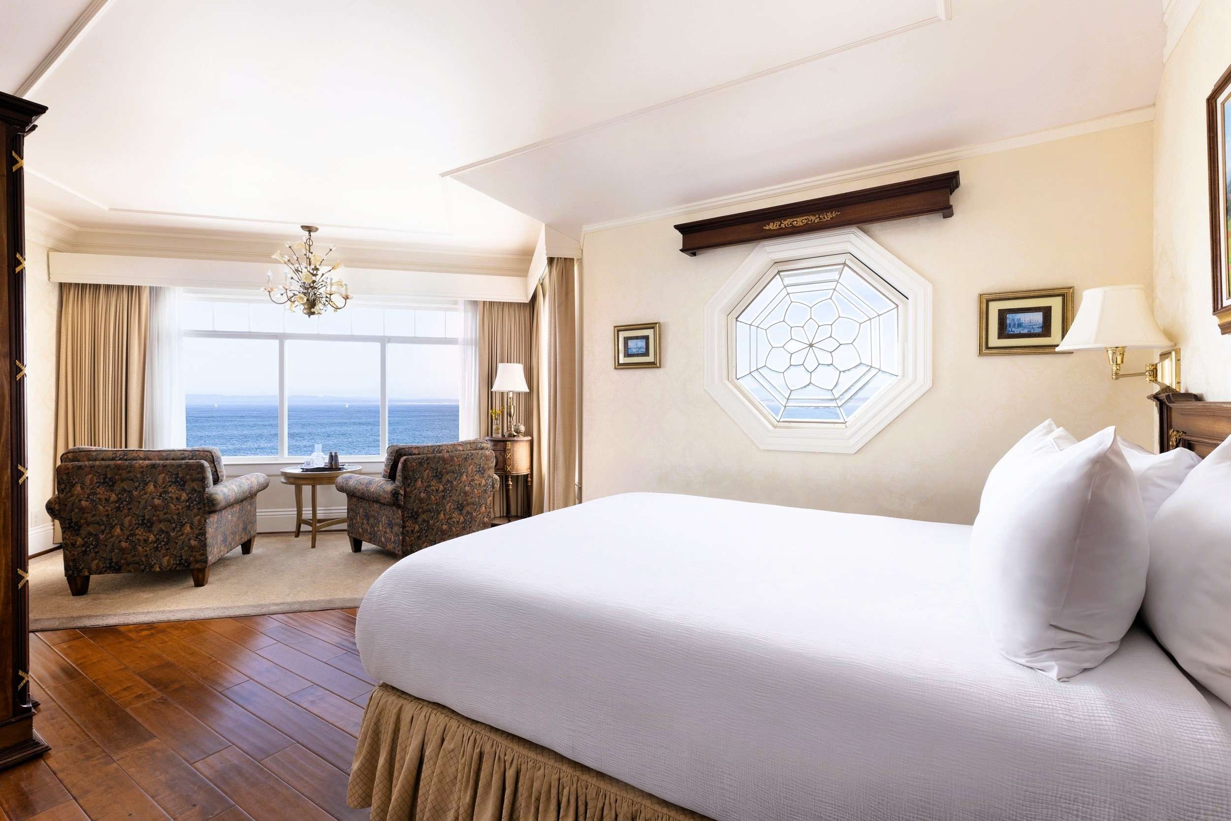 Seven Gables Inn, A Kirkwood Collection Hotel - Julia’s Room