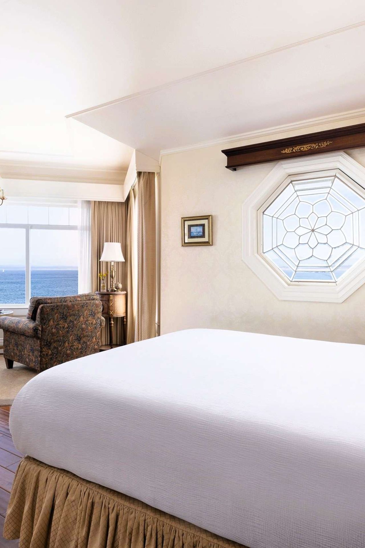 Seven Gables Inn, A Kirkwood Collection Hotel - Julia’s Room
