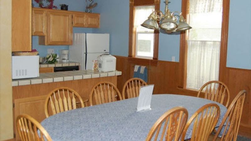 Photo of Oak Street Cottages in Ashland